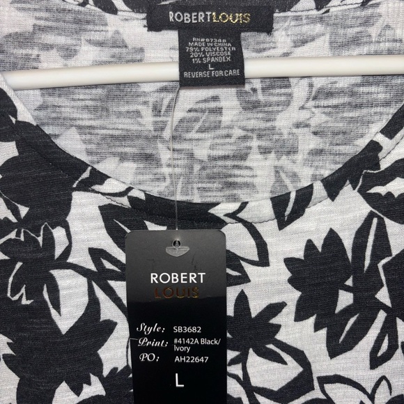 Beautiful Ruffle Blouse - Picture 8 of 10